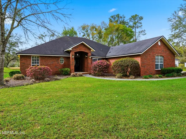 14520 BRADDOCK Road, Jacksonville, FL 32218