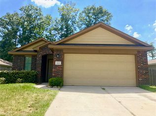 1606 Katydid Ct, Conroe, TX 77301