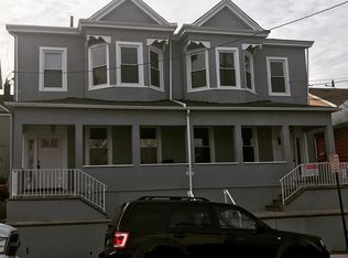 50 N 10th Ave, Mount Vernon, NY 10550