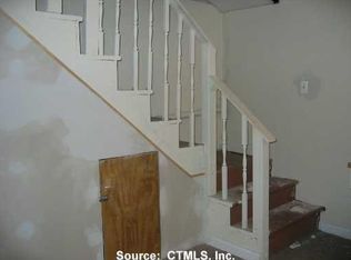 5 Twiss Avenue #FL 2ND, Meriden, CT 06450