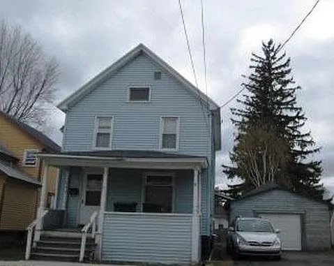 Building Photo - 609 Patterson St