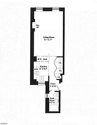 Sold by Citi Habitats