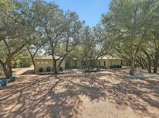 16200 Big Oak Cir, Leander, TX 78641