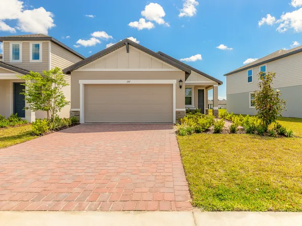 197 Links Terrace Blvd, Daytona Beach, FL 32124