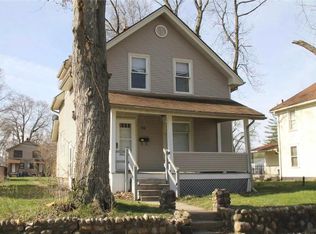 2313 Ridgeway Ave, Columbus, OH 43219