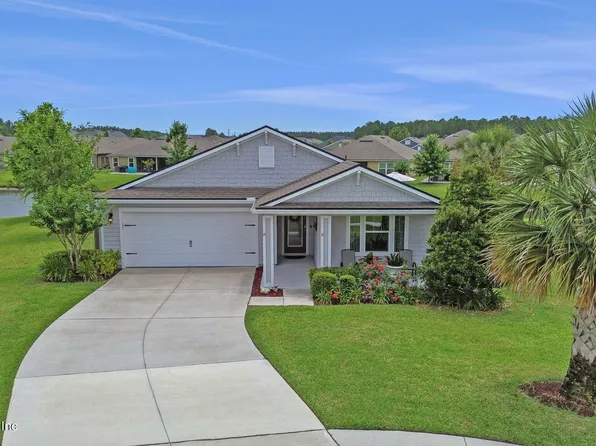 3662 VANDEN Court, Jacksonville, FL 32222