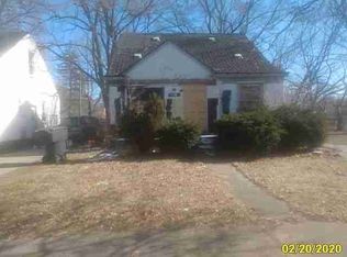 18966 Stout St, Detroit, MI 48219