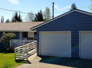 4704 227th St SW, Mountlake Terrace, WA 98043