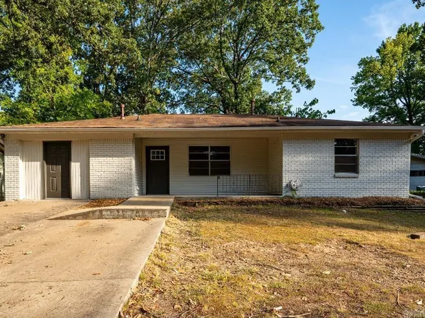 (undisclosed Address), Little Rock, AR 72209