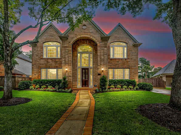4811 Rachelle Ct, Katy, TX 77450