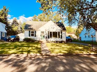 4228 Halifax Ave N, Robbinsdale, MN 55422