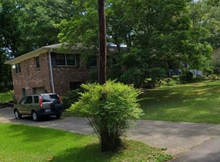 2806 North Dr, Helena, AL 35080