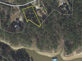 2518 L B18 Grandview Dr #25, Mc Cormick, SC 29835
