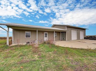 2532 55th St, Vinton, IA 52349