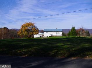 1549 Beatty Rd, Needmore, PA 17238