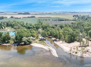 6725 Vassar Rd, Unionville, MI 48767