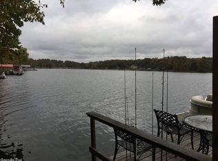 1004 Pearl Dr, Horseshoe Bend, AR 72512