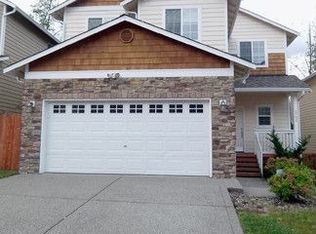 2701 145th St SW, Lynnwood, WA 98087
