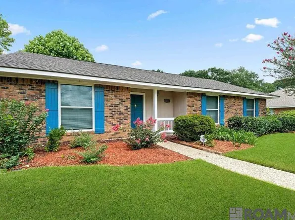 6362 Westridge Dr, Baton Rouge, LA 70817