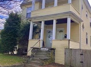 199 Robbins St #199, Waltham, MA 02453