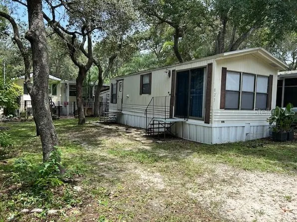 3000 Clarcona Rd Lot 823, Apopka, FL 32703