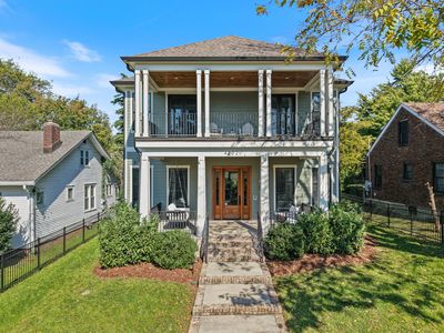 4202 Colorado Ave, Nashville, TN, 37209