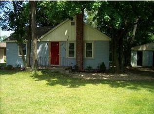 59264 Hollywood Blvd, South Bend, IN 46614