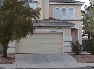 8800 Ackerman Ave, Las Vegas, NV 89143
