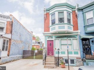 5121 Delancey St, Philadelphia, PA 19143