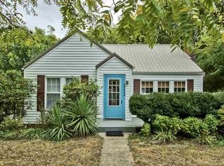 313 Park St, Athens, TN 37303