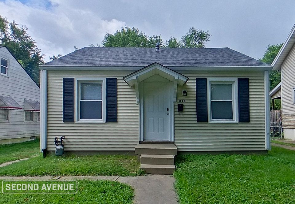 1st image of 1118 Euclid Ave