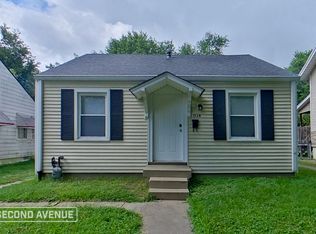 1118 Euclid Ave, Louisville, KY 40208