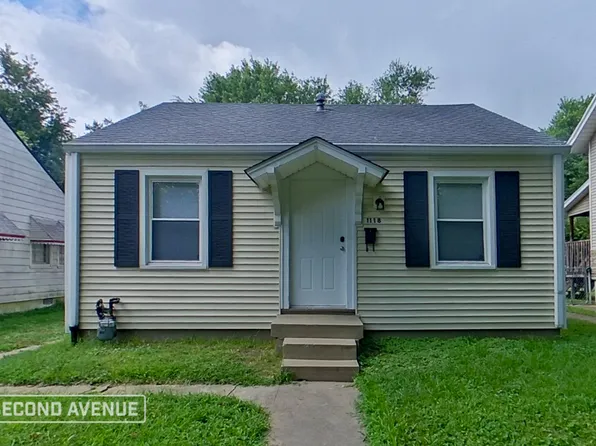 1118 Euclid Ave, Louisville, KY 40208
