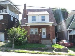 2603 S Braddock Ave, Pittsburgh, PA 15218