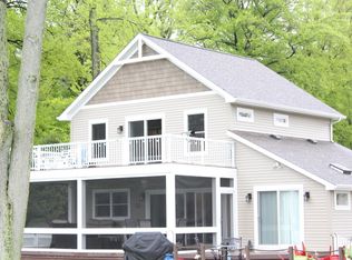 21290 Carlton Ave LOT 3, Cassopolis, MI 49031