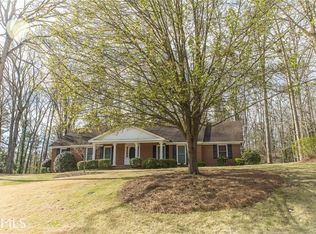 207 Greenview Cir, Rome, GA 30165