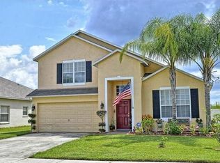 137 Conch Key Way, Sanford, FL 32771