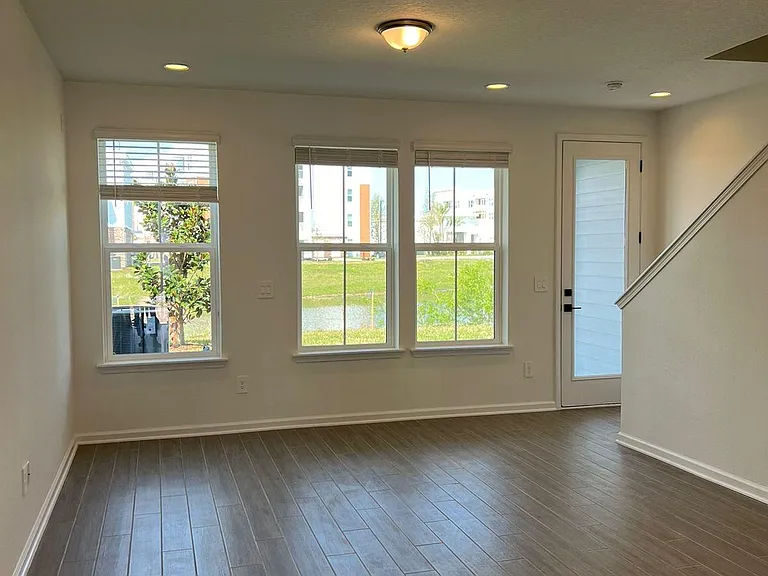 Living/Family Room