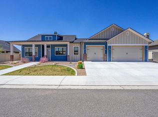 813 Apple Glen Dr, Grand Junction, CO 81505