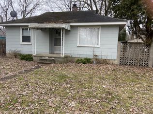 21711 Middlebelt Rd, Farmington Hills, MI 48336