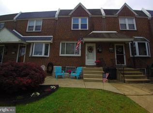 3366 Fordham Rd, Philadelphia, PA 19114