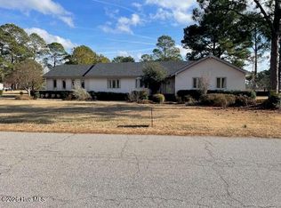 4707 Burning Tree Lane N, Wilson, NC 27896