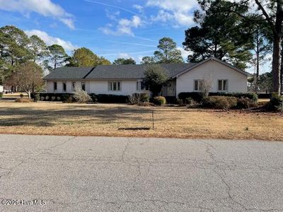 4707 Burning Tree Lane N, Wilson, NC, 27896
