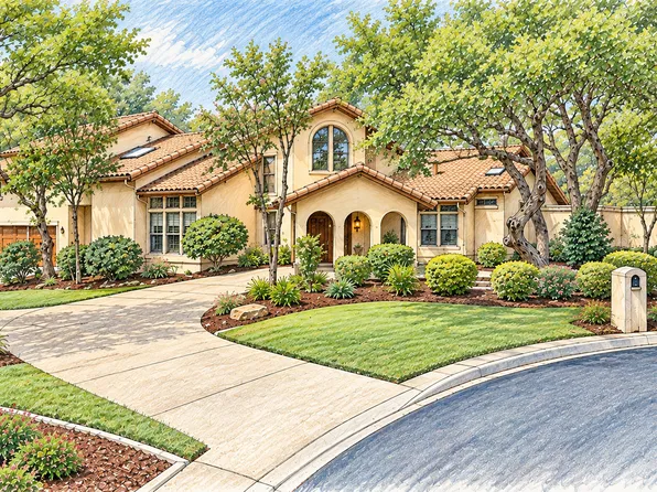 13137 Hunters Ledge, San Antonio, TX 78230