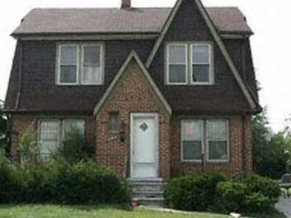 15355 Ohio St, Detroit, MI 48238