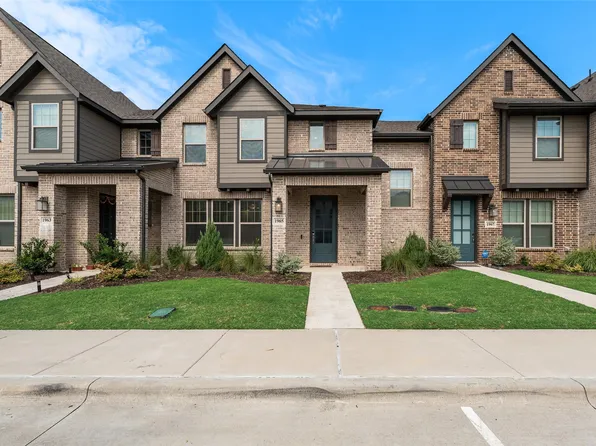 1965 Newman Ave, Allen, TX 75013