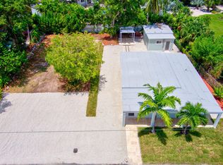 15 Seaside Ave, Key Largo, FL 33037