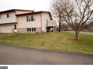 1609 106th Ln NW, Coon Rapids, MN 55433