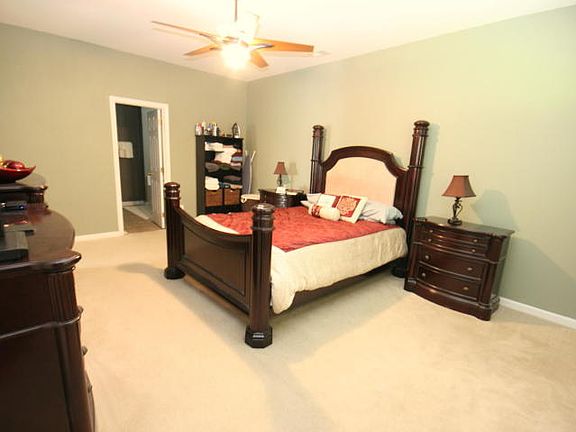 Master Suite