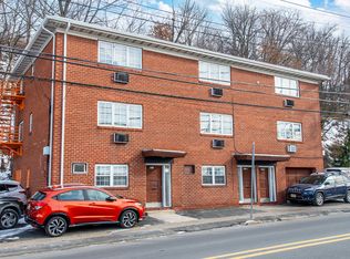 601 Fairview Ave #2, Fairview, NJ 07022